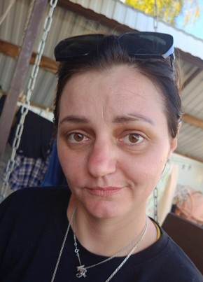 Лена, 35, Россия, Острогожск