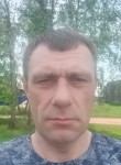 Роман Нестеров, 44 года, Красноярск