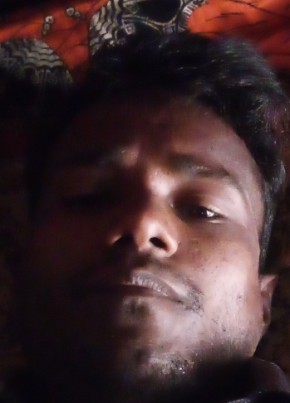 Pran, 33, India, Patna