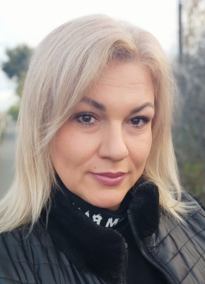 Ольга из Абакана 44 года
