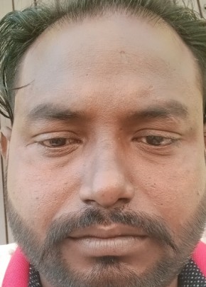 Balwant Singh, 30, India, Delhi