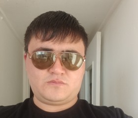 Марад, 32 года, Уфа