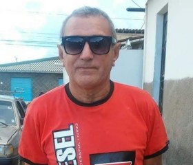 Pedro, 67 лет, Maceió