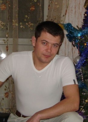 Клим, 44, Россия, Железногорск-Илимский