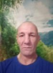 Rastaman, 49 лет, Электрогорск