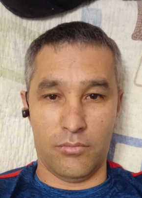 Умиджон, 39, Россия, Москва