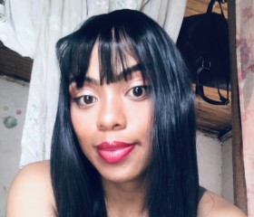 Kaylah, 20, Antananarivo