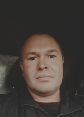 Олег, 49, Россия, Рыбинск