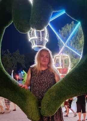 Светлана, 41, Россия, Красное Село