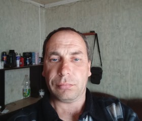 Сергей, 43 года, Мирный (Архангельская обл.)