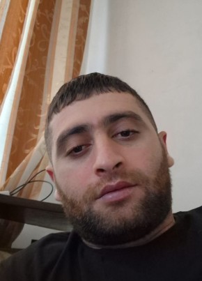 Армен, 30, Россия, Алушта