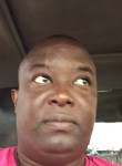 eric amoussou, 49 лет, Conakry