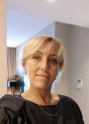 Елена, 48, Estado Español, Alicante