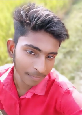 Shivam Bhai, 20, India, Mirzāpur