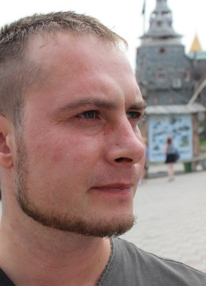 Denis, 38, Россия, Челябинск