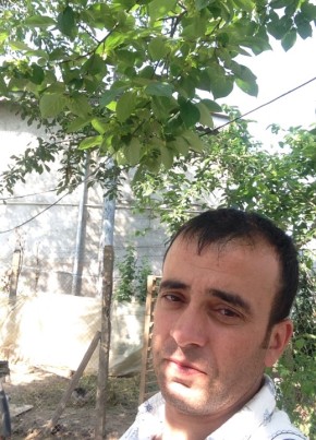 Ali, 37, Azərbaycan Respublikası, Lankaran