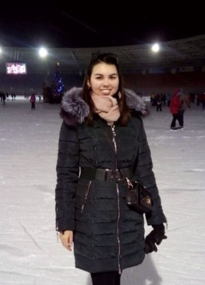 Анастасия, 32, Россия, Тольятти