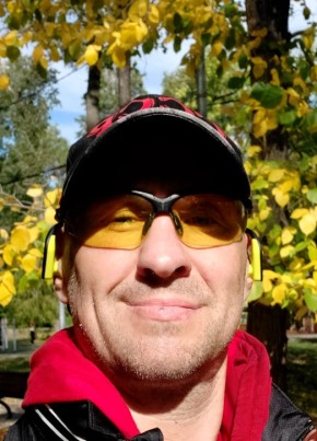 Maksim, 49, Russia, Ulyanovsk