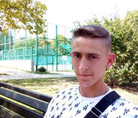 Семён, 21 год, Севастополь