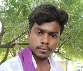 Yash, 22 года, Shāhpur (Karnataka)