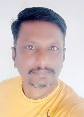 Kenneth, 45, India, Ahmedabad