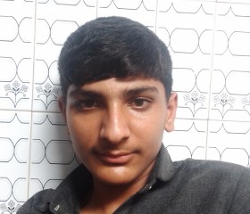 Weeeeeee, 19, Gujrat