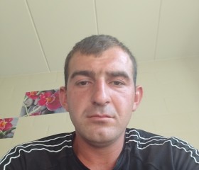 Hasan Mihailov, 24, Wellen