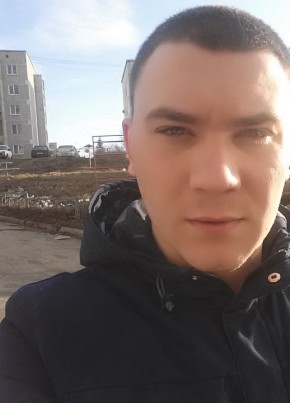 Денис, 31, Россия, Краснотурьинск