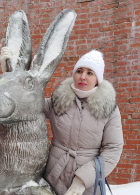 Ольга, 40, Россия, Сертолово