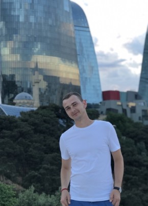 Євгеній, 31, Україна, Харків
