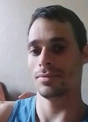 Fernando Rocha из Taiobeiras 34 года