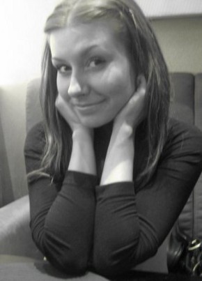 Anita, 38, Россия, Санкт-Петербург