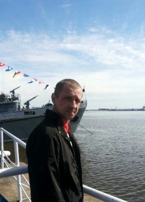Nikolay, 37, Russia, Saint Petersburg