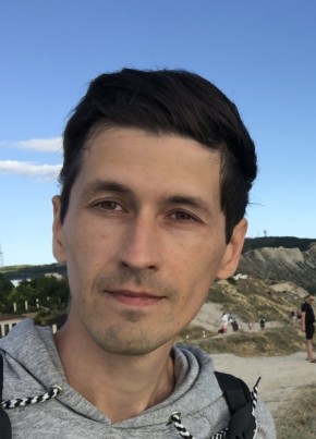 Eduard, 37, Russia, Naberezhnyye Chelny
