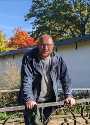 Aleksey, 45, Russia, Pskov