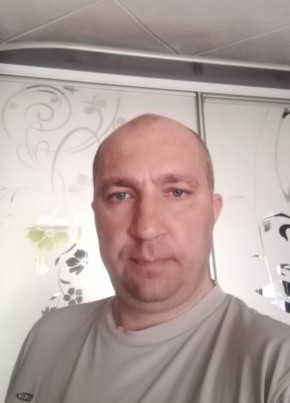 Дмитрий, 40, Рэспубліка Беларусь, Магілёў