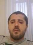 İbrahim Bazarov, 30, Baku