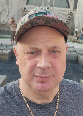 Leon из אריאל 59 лет
