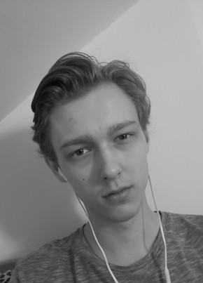 Макс, 26, Россия, Лазаревское