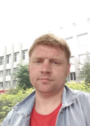 Иван, 39, Россия, Нижний Ломов