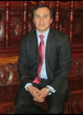 Ismael, 56, Estados Unidos Mexicanos, México Distrito Federal