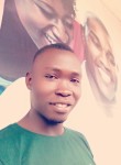 Patrick Santo Ak, 28 лет, Kampala