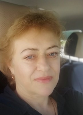 Elizaveta, 58, Russia, Belaya Kalitva