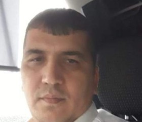 Садриддин, 44 года, Москва