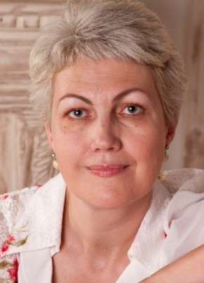 Alina, 62, Россия, Москва