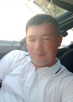 Нодирбек, 36, Россия, Владивосток