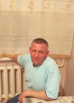 Антон, 51, Россия, Евпатория