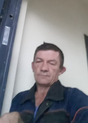 Сергей, 45, Қазақстан, Алматы