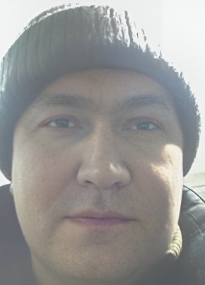 Андрей, 52, Russia, Irkutsk