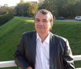 Андрей, 60 лет, Нижний Новгород